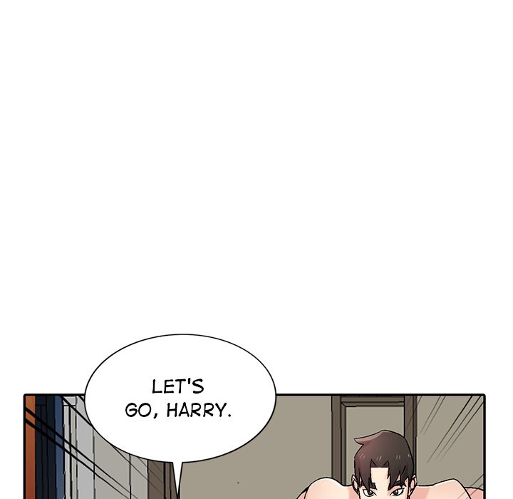The Mismatch - Chapter 57 [photo 95] - MangaPorn