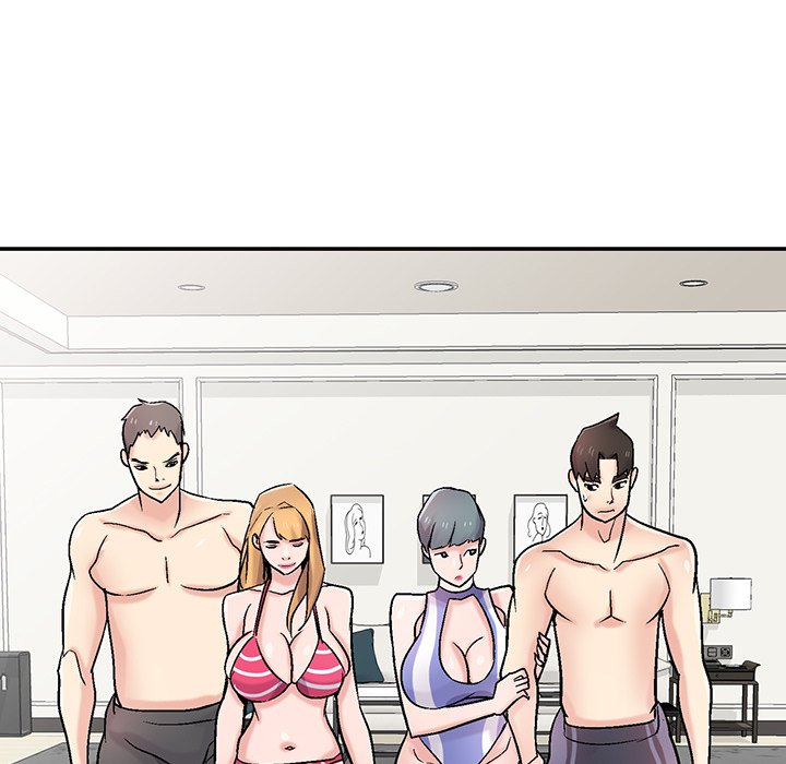 The Mismatch - Chapter 57 [photo 98] - MangaPorn