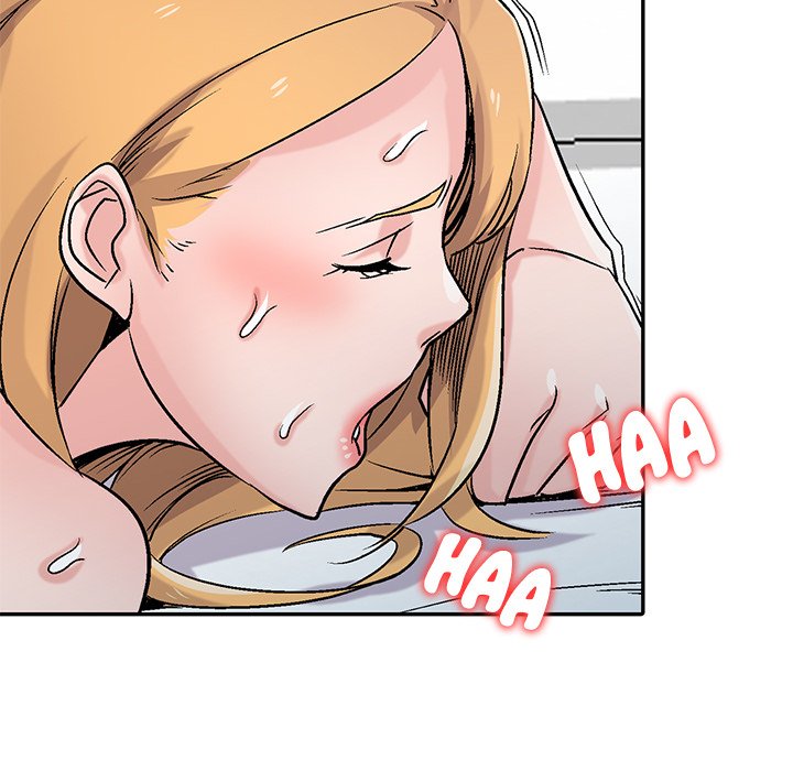 The Mismatch - Chapter 58 [photo 101] - MangaPorn