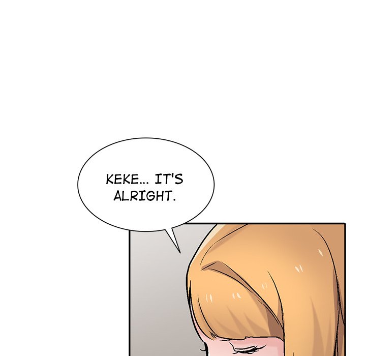 The Mismatch - Chapter 58 [photo 122] - MangaPorn