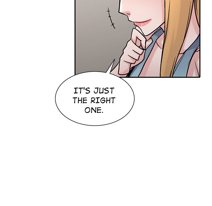 The Mismatch - Chapter 58 [photo 123] - MangaPorn