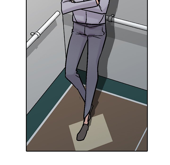 The Mismatch - Chapter 58 [photo 130] - MangaPorn