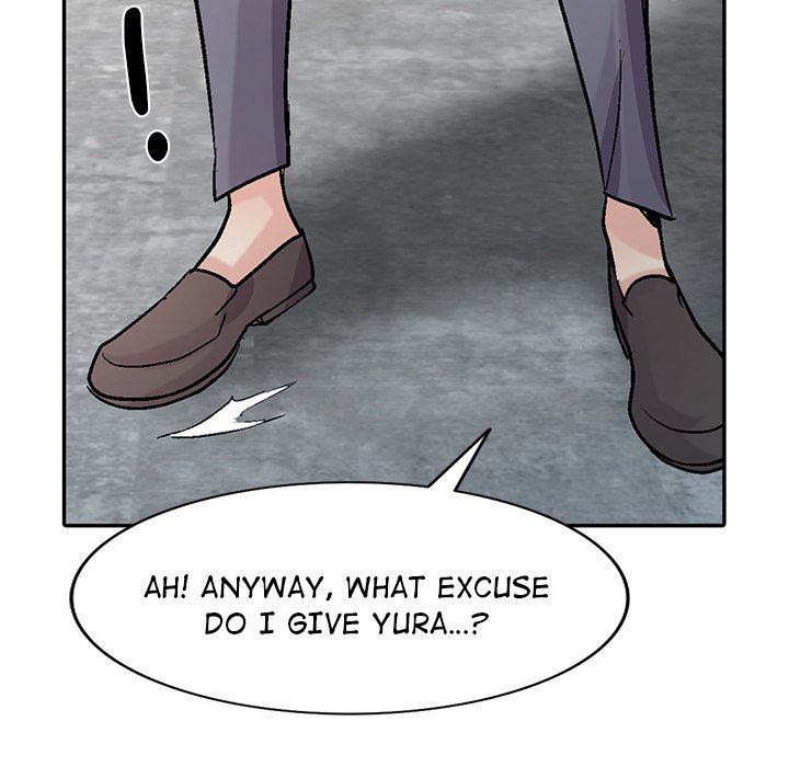 The Mismatch - Chapter 58 [photo 142] - MangaPorn