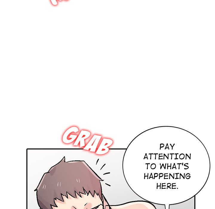 The Mismatch - Chapter 58 [photo 53] - MangaPorn