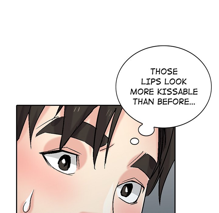 The Mismatch - Chapter 58 [photo 6] - MangaPorn