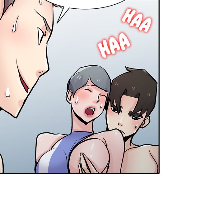 The Mismatch - Chapter 58 [photo 69] - MangaPorn