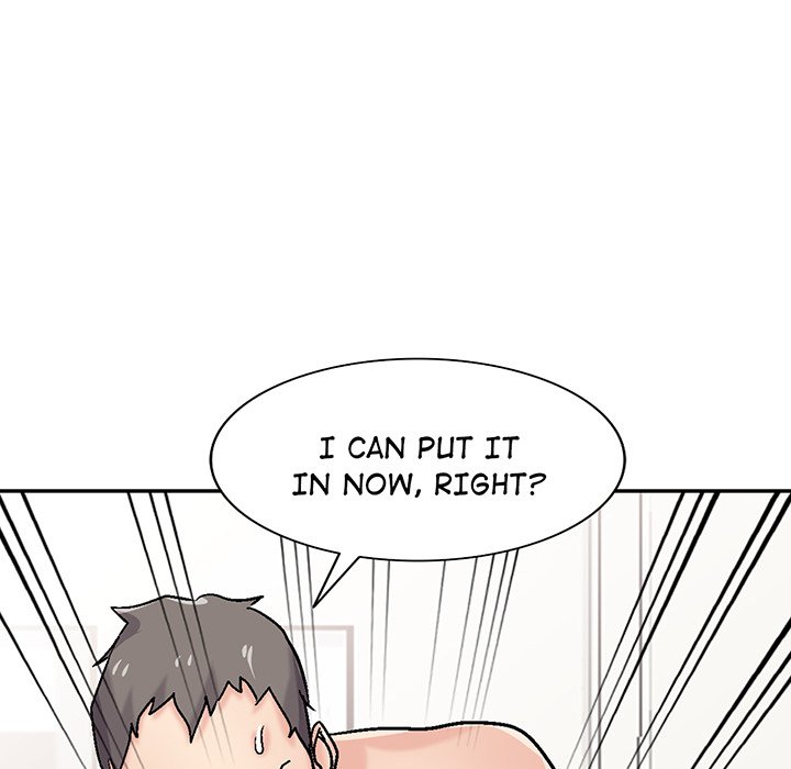 The Mismatch - Chapter 58 [photo 8] - MangaPorn