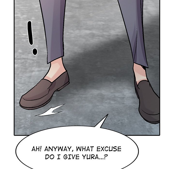 The Mismatch - Chapter 59 [photo 10] - MangaPorn