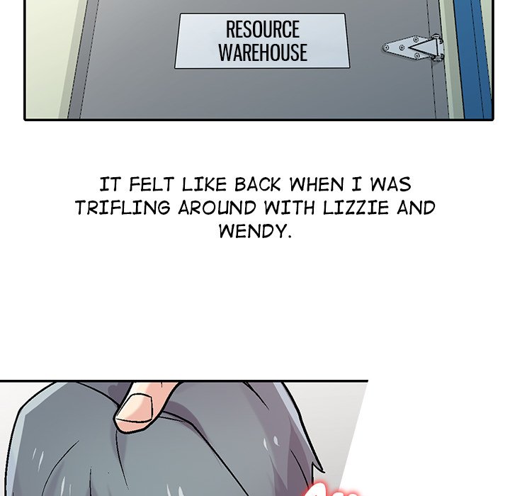 The Mismatch - Chapter 59 [photo 20] - MangaPorn