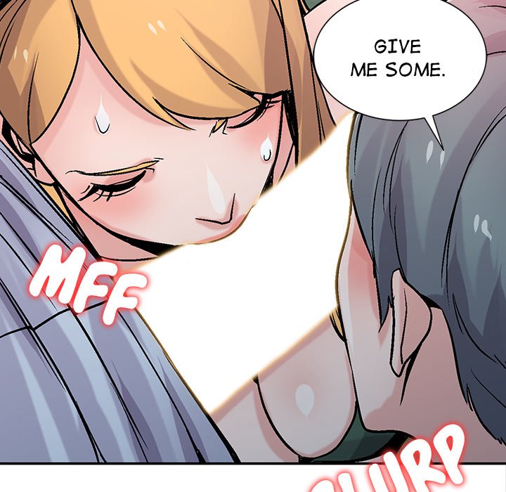 The Mismatch - Chapter 59 [photo 24] - MangaPorn