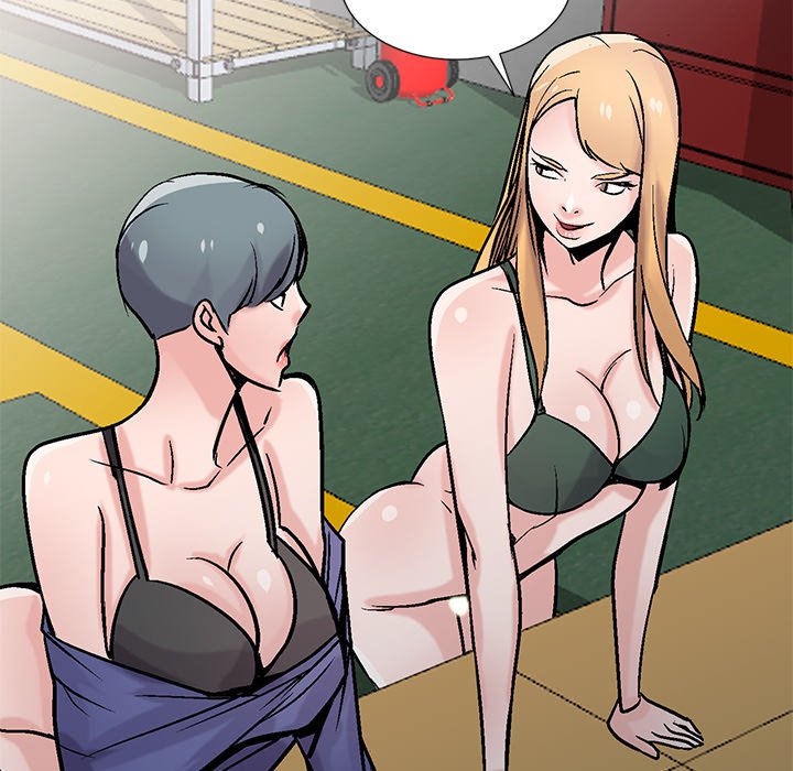 The Mismatch - Chapter 59 [photo 36] - MangaPorn