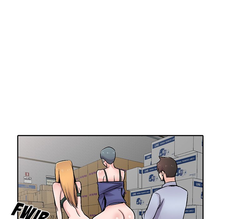 The Mismatch - Chapter 59 [photo 40] - MangaPorn