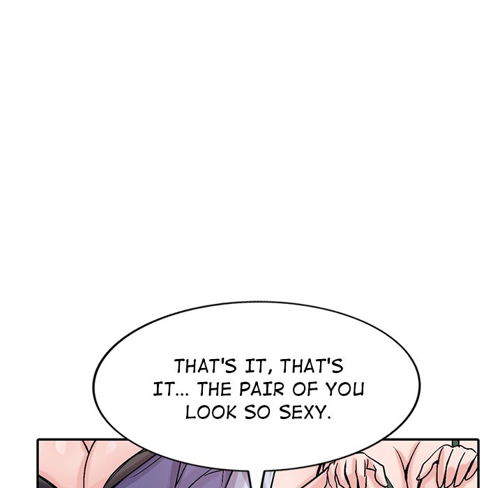 The Mismatch - Chapter 59 [photo 47] - MangaPorn