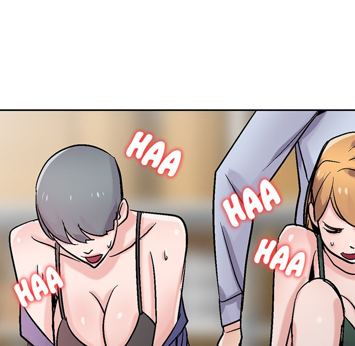 The Mismatch - Chapter 59 [photo 82] - MangaPorn