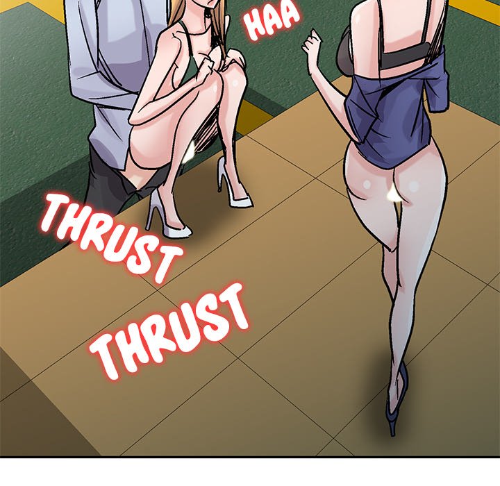 The Mismatch - Chapter 59 [photo 92] - MangaPorn