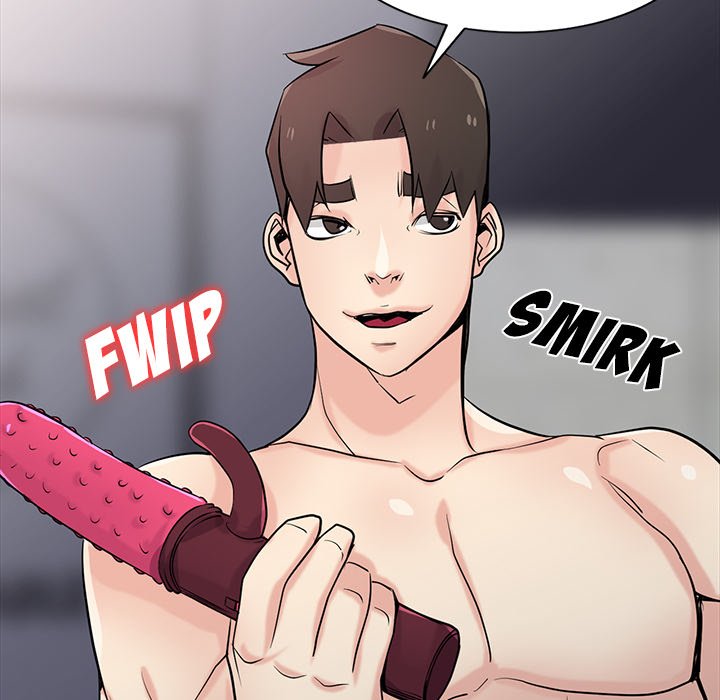 The Mismatch - Chapter 60 [photo 107] - MangaPorn