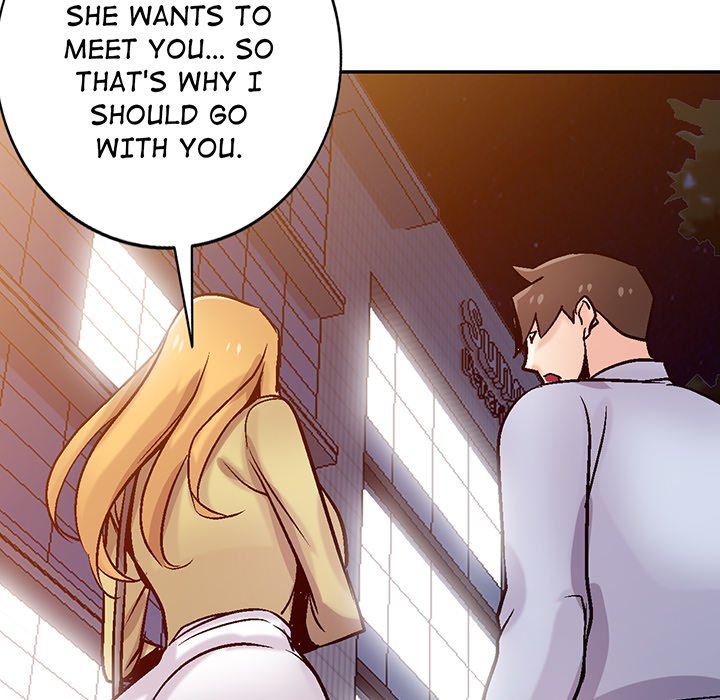 The Mismatch - Chapter 60 [photo 12] - MangaPorn