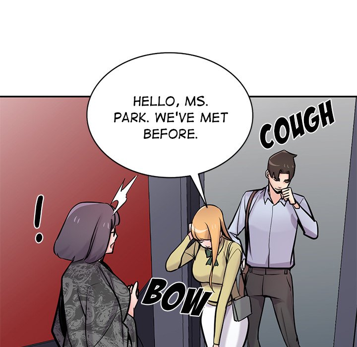 The Mismatch - Chapter 60 [photo 45] - MangaPorn