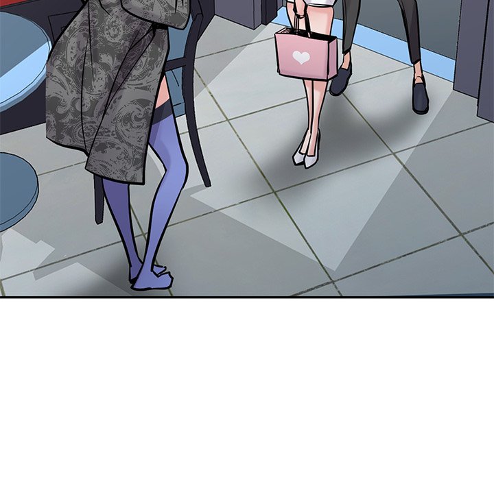 The Mismatch - Chapter 60 [photo 46] - MangaPorn