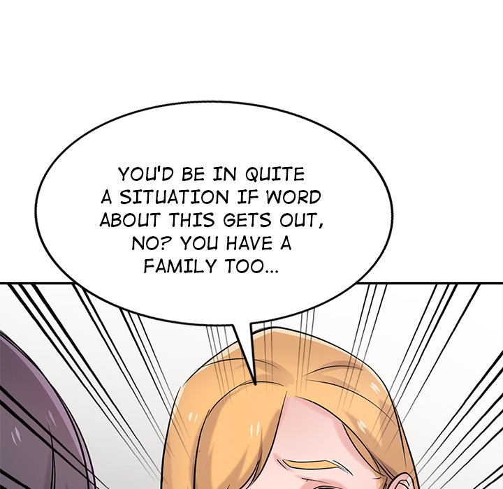 The Mismatch - Chapter 60 [photo 59] - MangaPorn