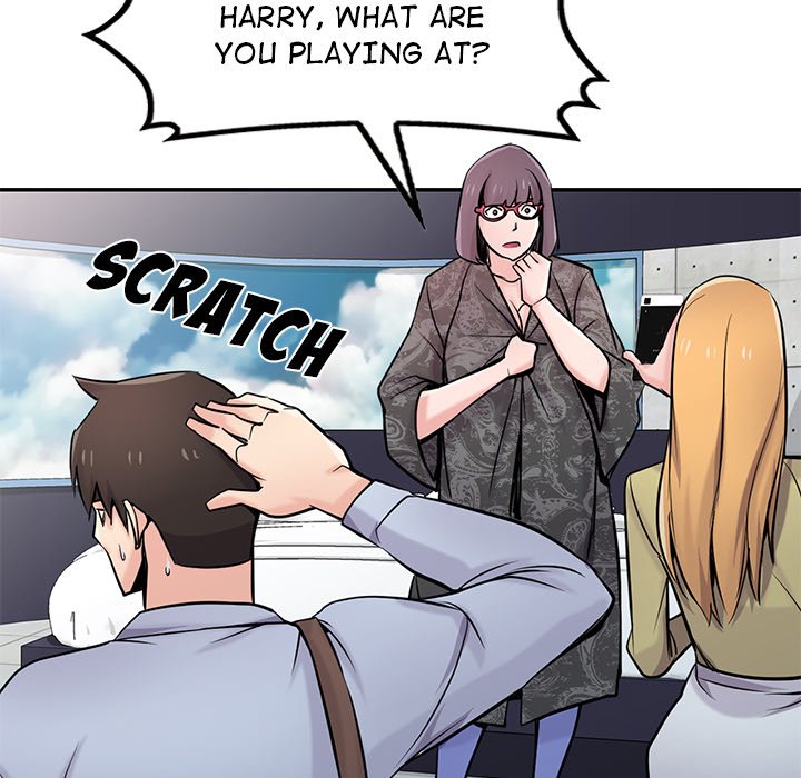 The Mismatch - Chapter 60 [photo 62] - MangaPorn