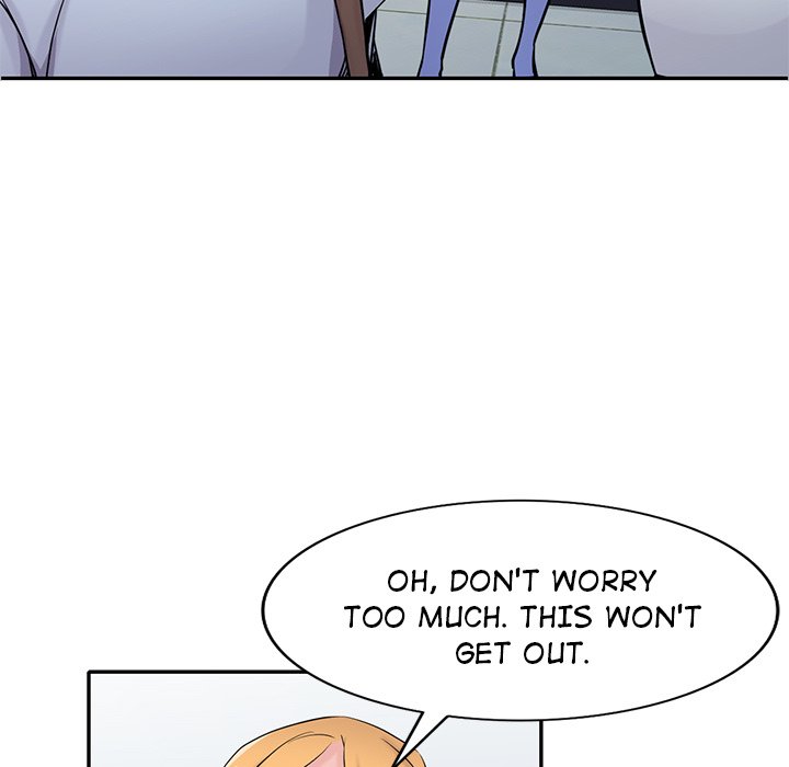 The Mismatch - Chapter 60 [photo 63] - MangaPorn