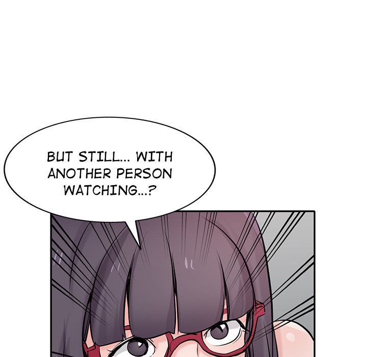 The Mismatch - Chapter 60 [photo 83] - MangaPorn