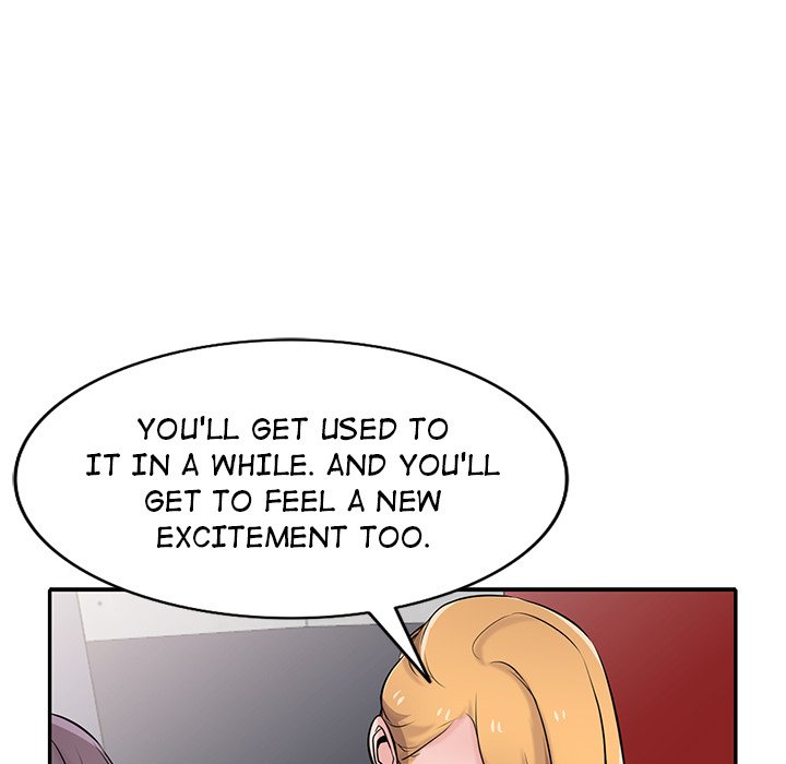 The Mismatch - Chapter 60 [photo 85] - MangaPorn