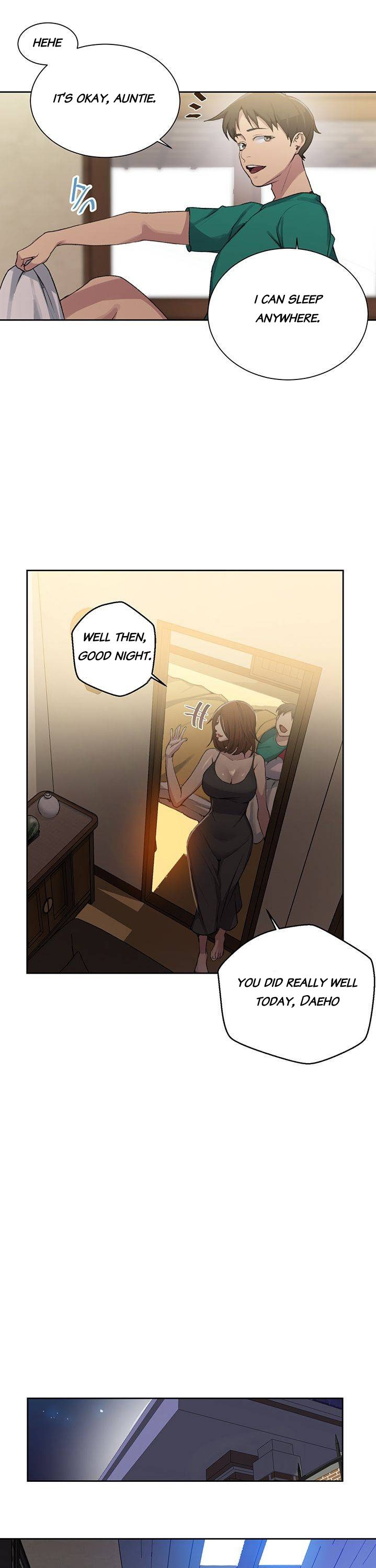 Secret Class - Chapter 81 [photo 15] - MangaPorn