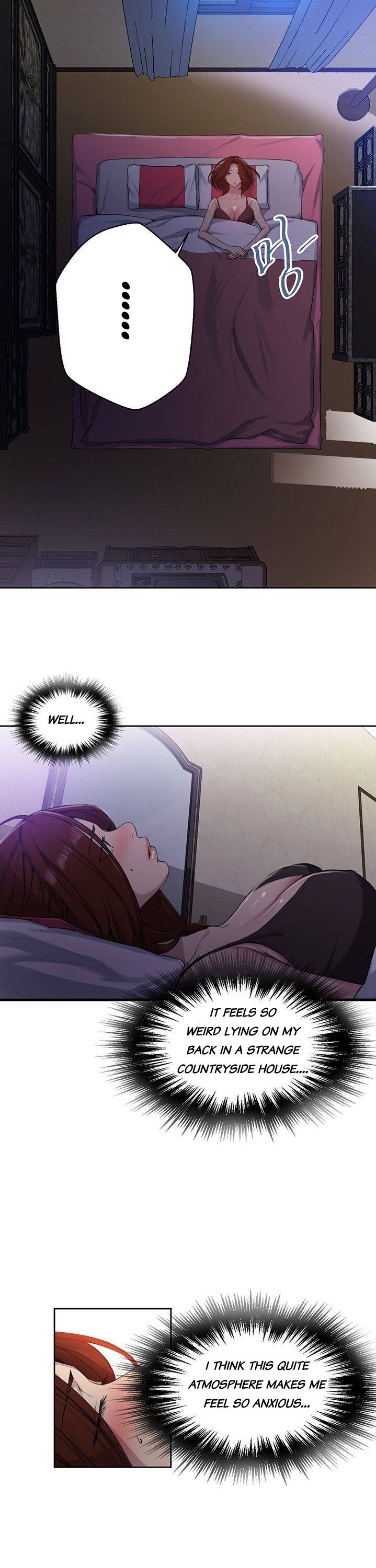 Secret Class - Chapter 81 [photo 16] - MangaPorn