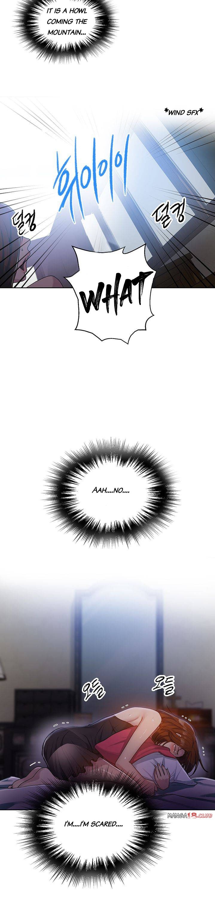 Secret Class - Chapter 81 [photo 18] - MangaPorn