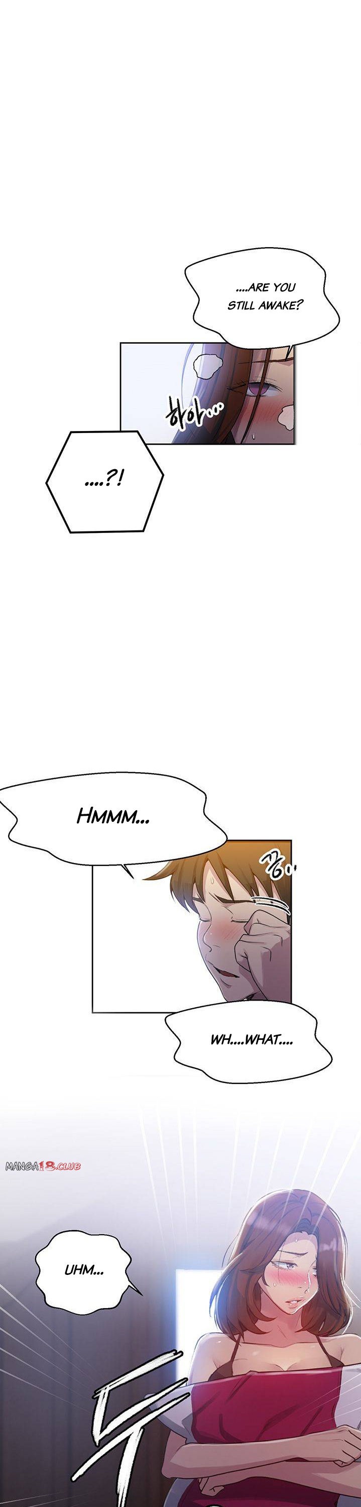 Secret Class - Chapter 81 [photo 20] - MangaPorn