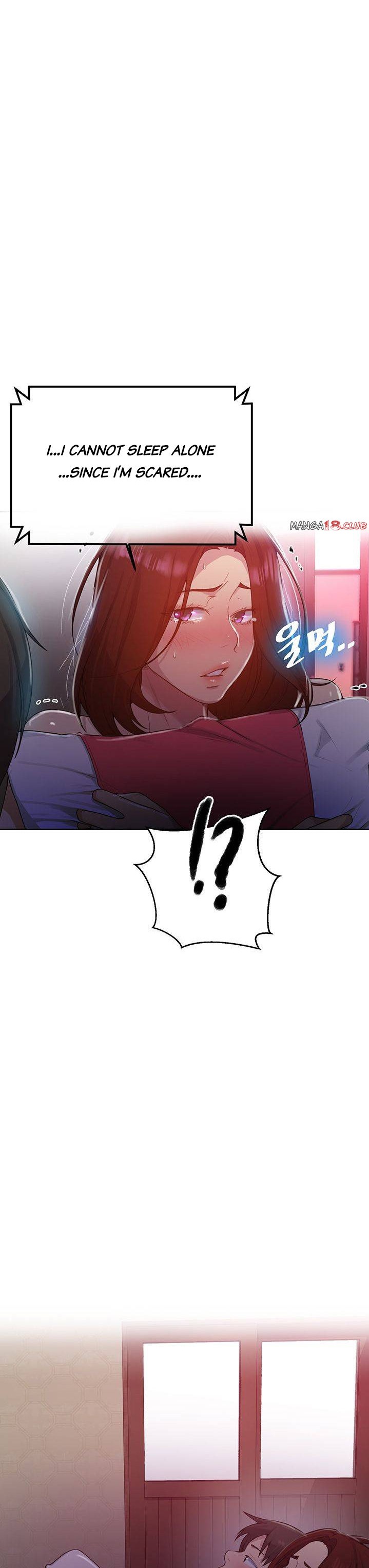 Secret Class - Chapter 81 [photo 22] - MangaPorn