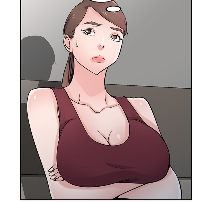 The Mismatch - Chapter 61 [photo 100] - MangaPorn