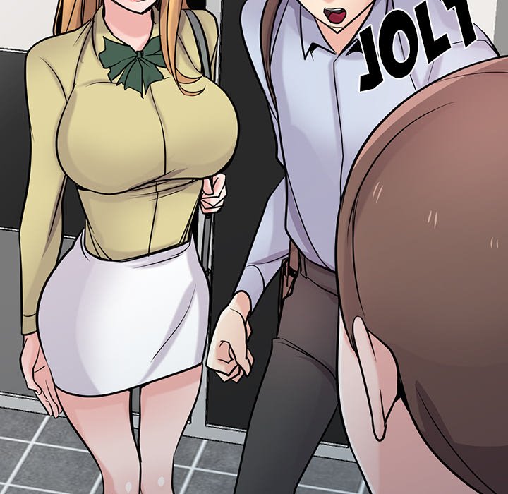 The Mismatch - Chapter 61 [photo 111] - MangaPorn