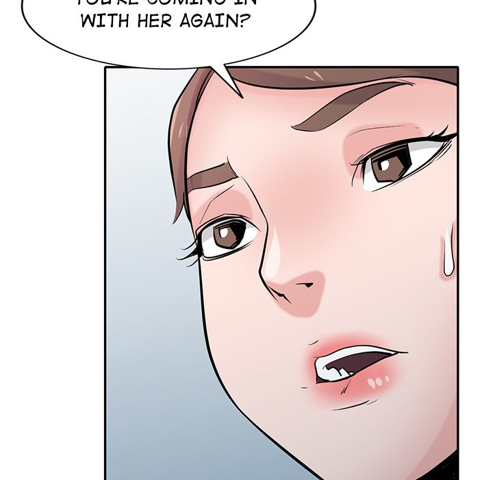 The Mismatch - Chapter 61 [photo 113] - MangaPorn