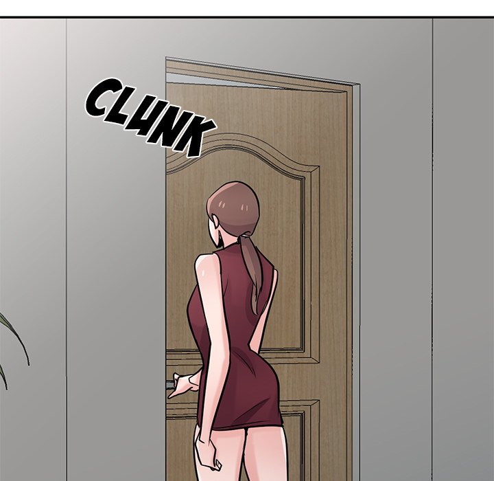 The Mismatch - Chapter 61 [photo 126] - MangaPorn