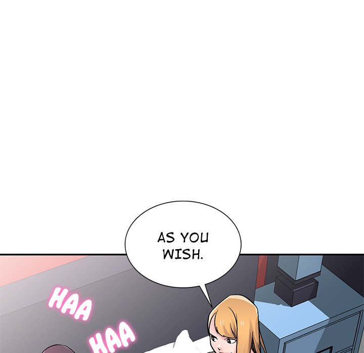 The Mismatch - Chapter 61 [photo 25] - MangaPorn