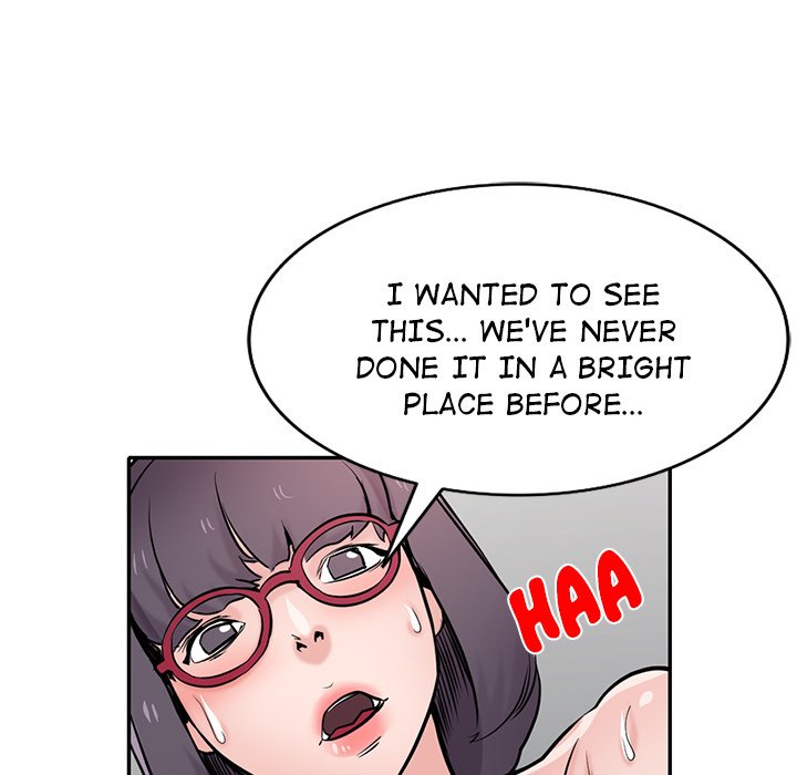 The Mismatch - Chapter 61 [photo 31] - MangaPorn