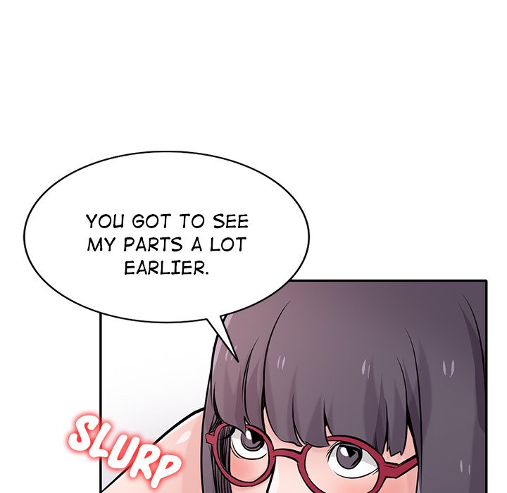 The Mismatch - Chapter 61 [photo 38] - MangaPorn