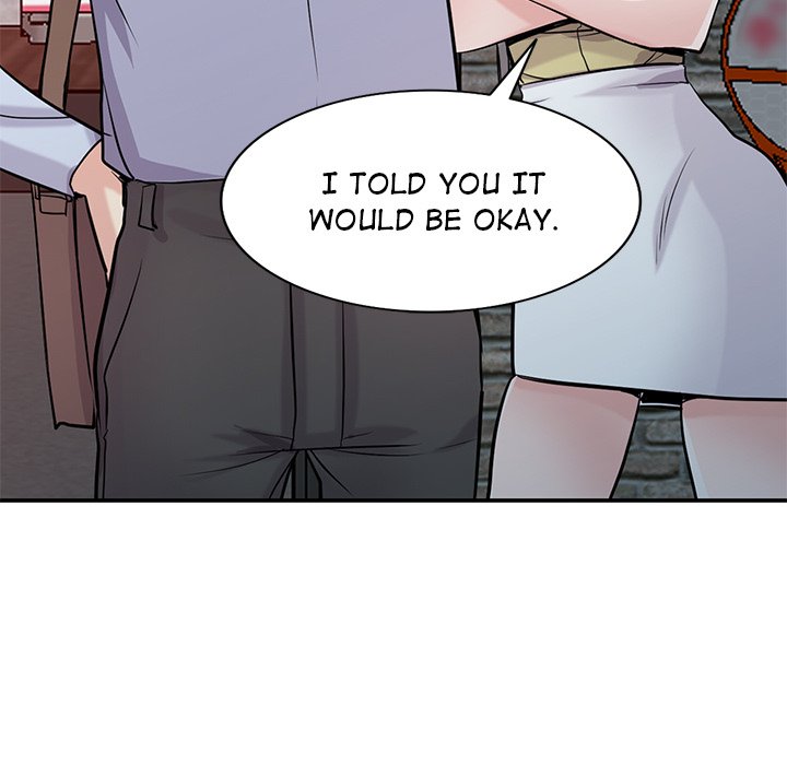 The Mismatch - Chapter 61 [photo 86] - MangaPorn