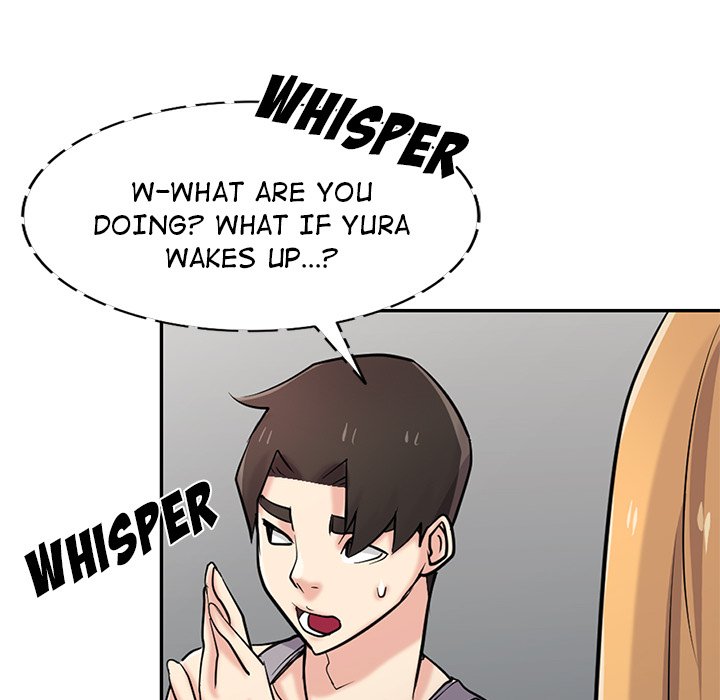 The Mismatch - Chapter 62 [photo 48] - MangaPorn