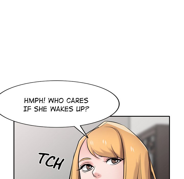 The Mismatch - Chapter 62 [photo 50] - MangaPorn