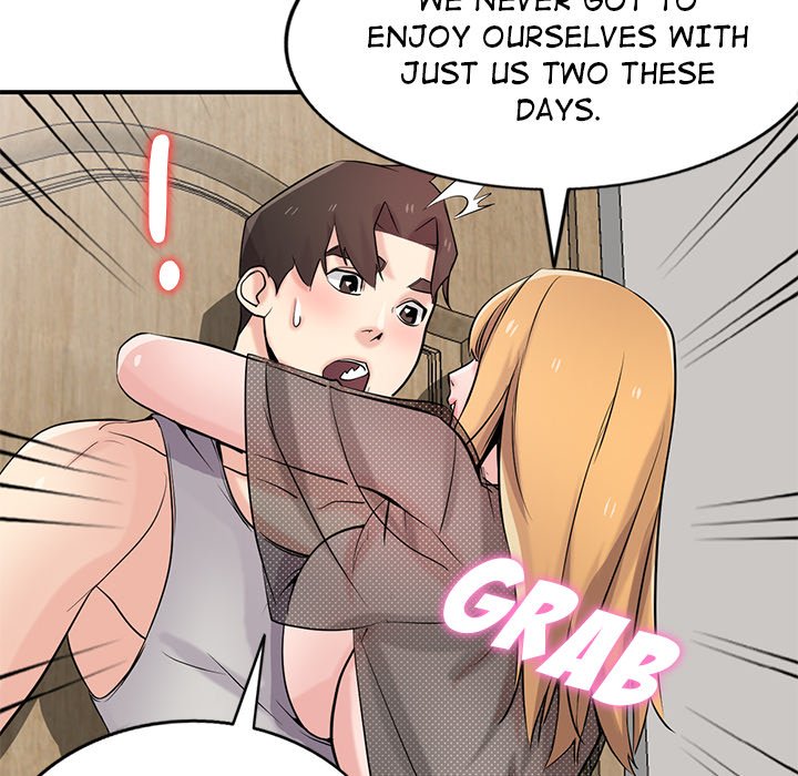 The Mismatch - Chapter 62 [photo 53] - MangaPorn