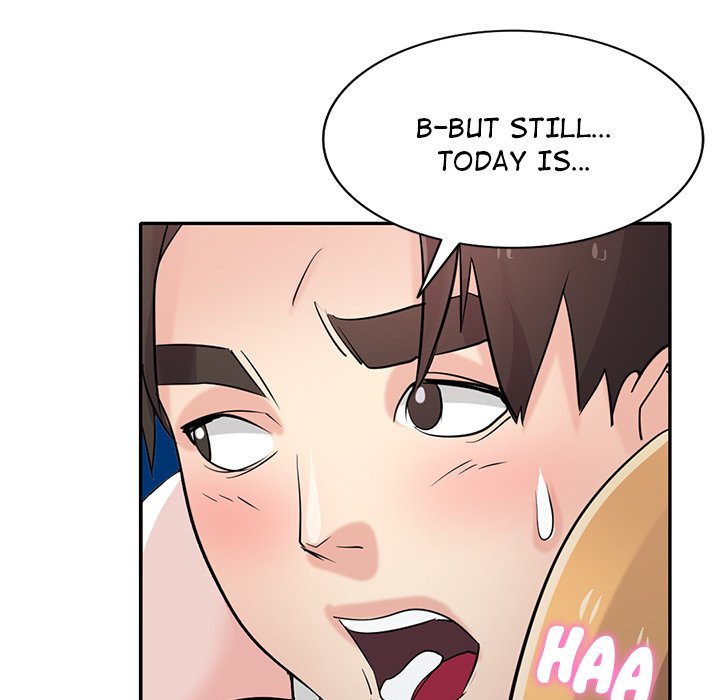 The Mismatch - Chapter 62 [photo 62] - MangaPorn