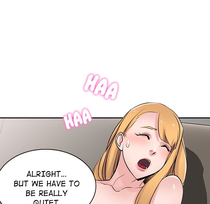 The Mismatch - Chapter 62 [photo 71] - MangaPorn