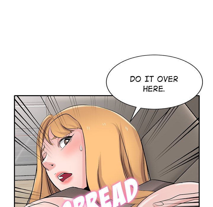 The Mismatch - Chapter 62 [photo 86] - MangaPorn