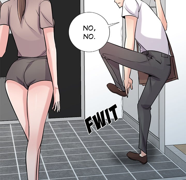 The Mismatch - Chapter 63 [photo 59] - MangaPorn