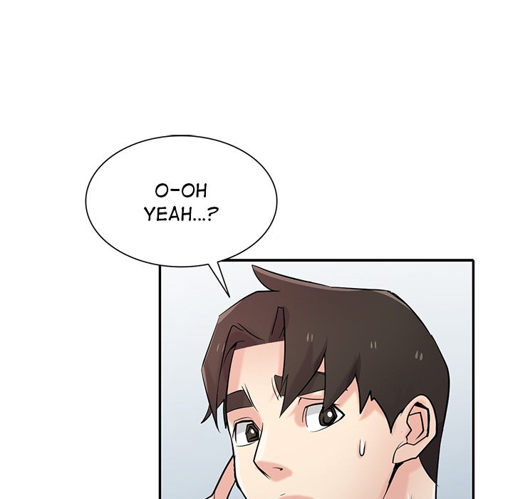 The Mismatch - Chapter 63 [photo 65] - MangaPorn