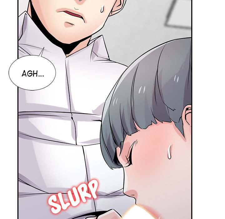 The Mismatch - Chapter 64 [photo 24] - MangaPorn